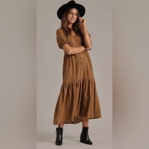 Rylee + Cru Women’s Dress (SM) NWT